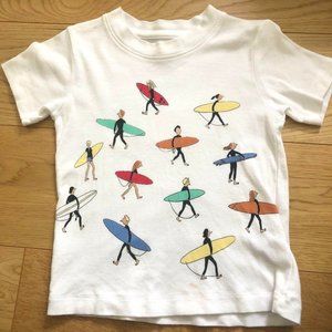 Used Kids T-shirts